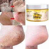 Exfoliante anti-rugosidade anti-óleo rachado calcanhares pele morta